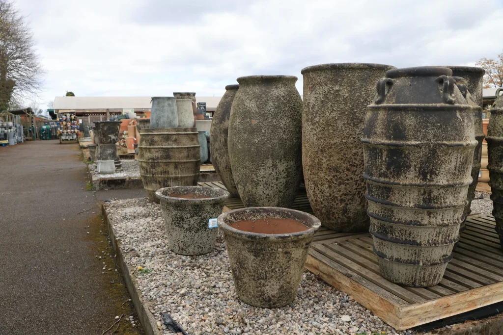 Pottery Store online store