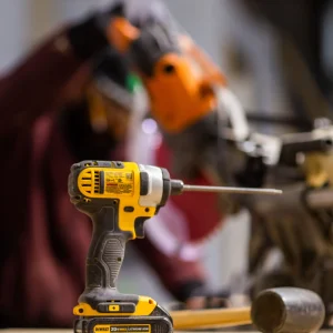 Power Tools alternate store layout