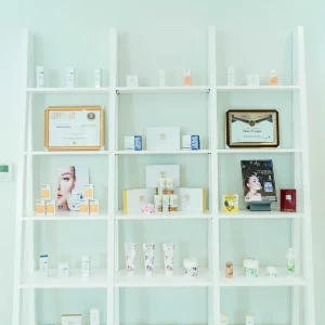 Professional Skincare online store