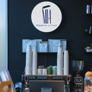 Restaurant Equipment alternate store layout