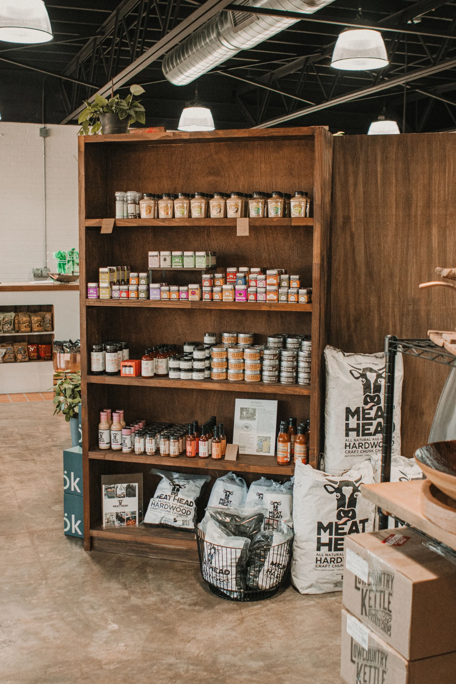 Restaurant Supplies online store