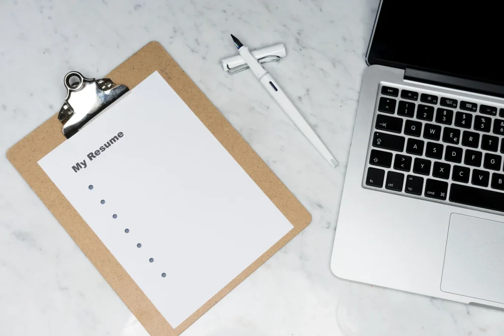 Resume Templates online store