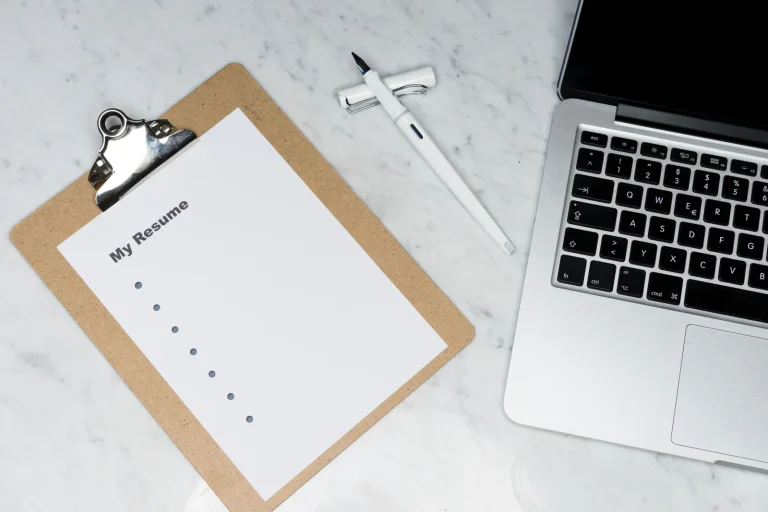 Resume Templates online store