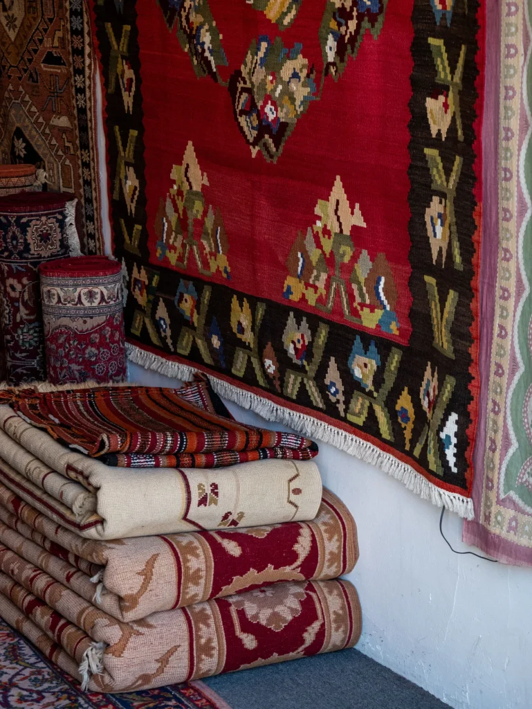 Rugs & Carpets online store