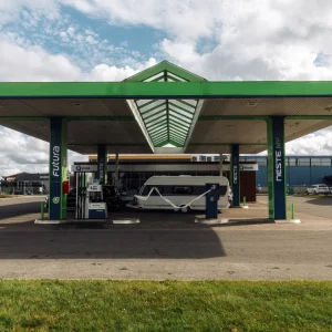 RV & Caravan Store online store