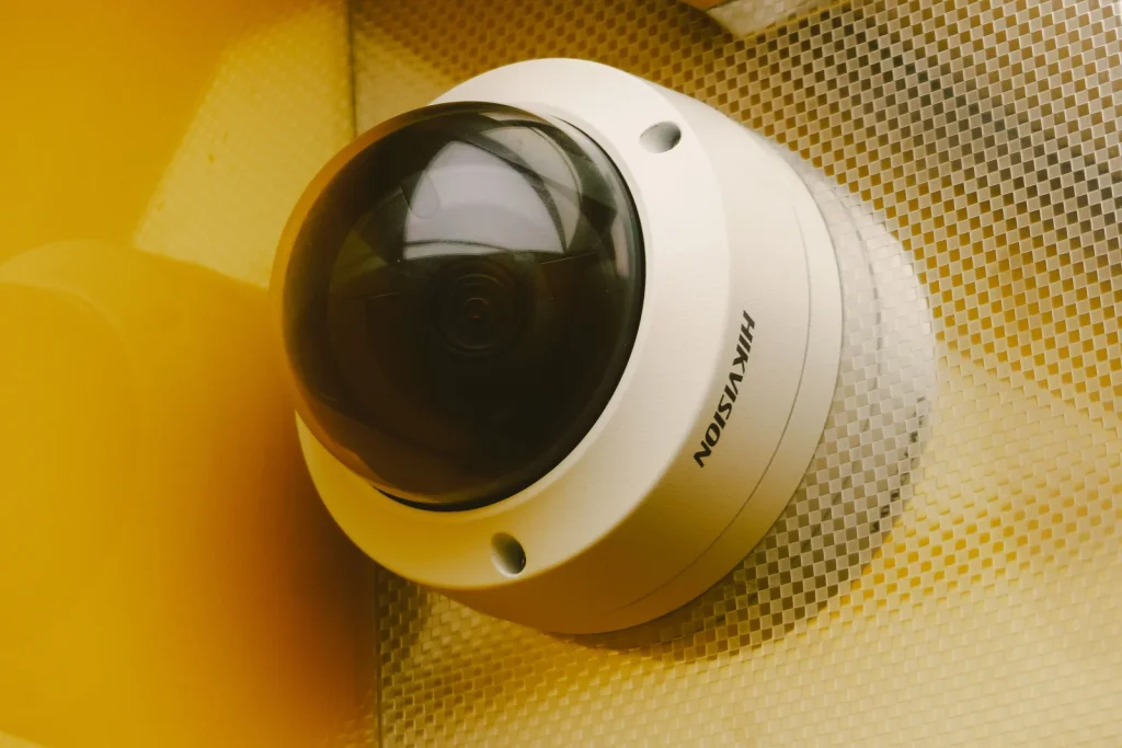 Security Systems online store