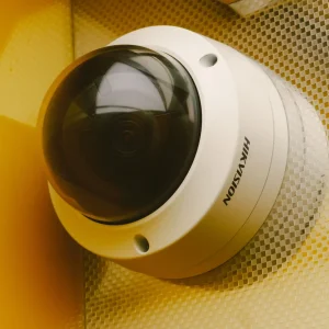 Security Systems online store