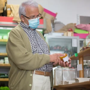 Senior Care Store online store