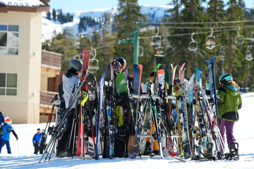 Ski & Snow Gear online store
