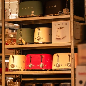 Small Appliances online store