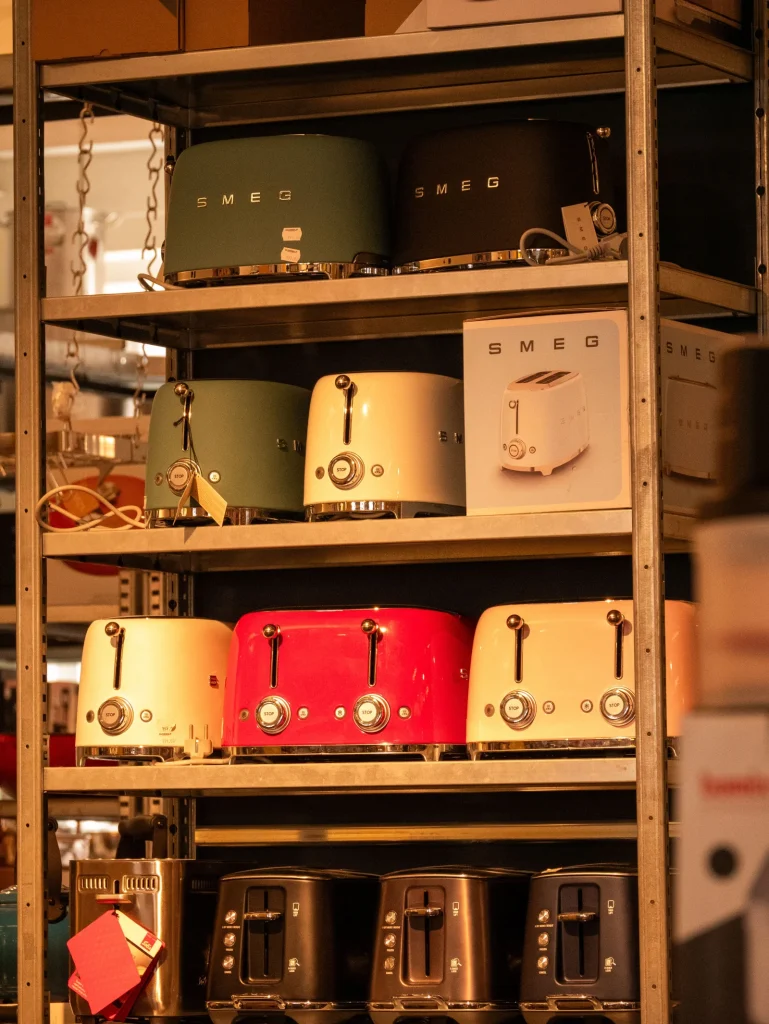 Small Appliances online store
