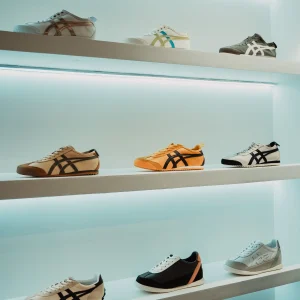 Sneaker Boutique online store