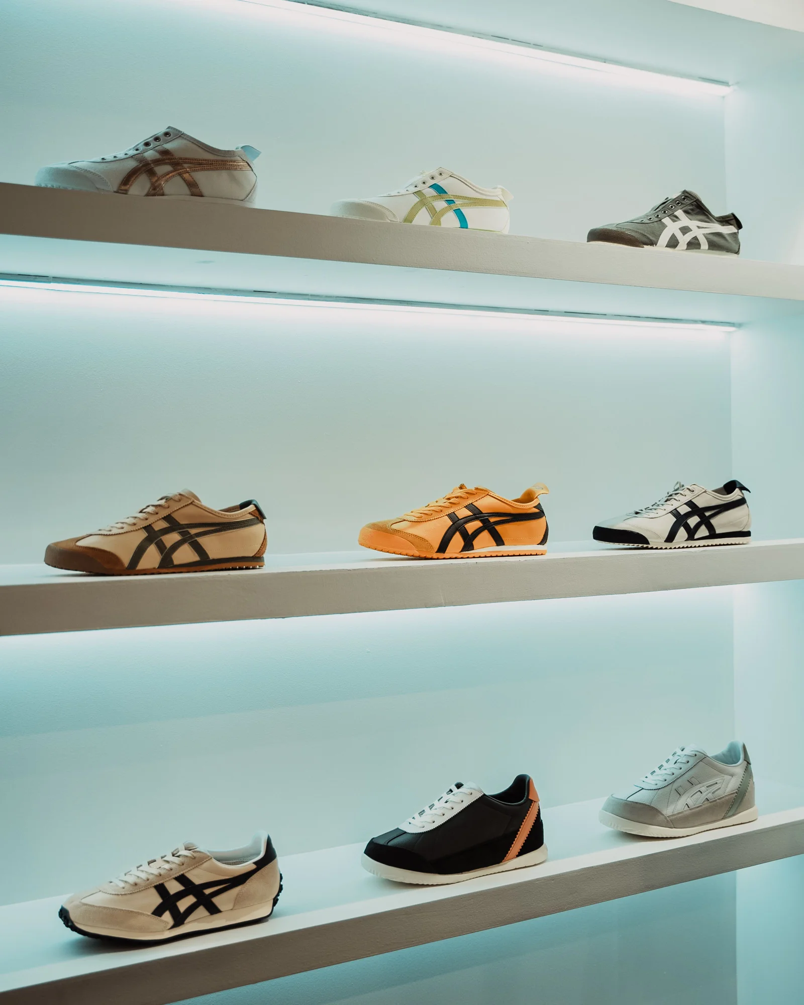 Sneaker Boutique online store