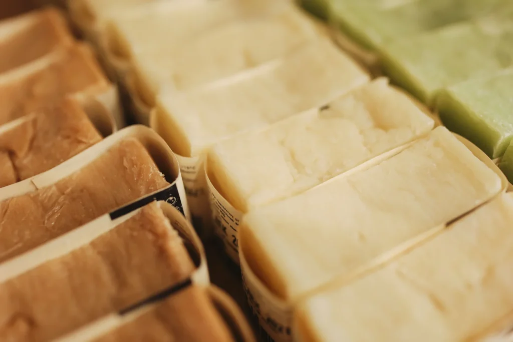 Soap & Bath online store