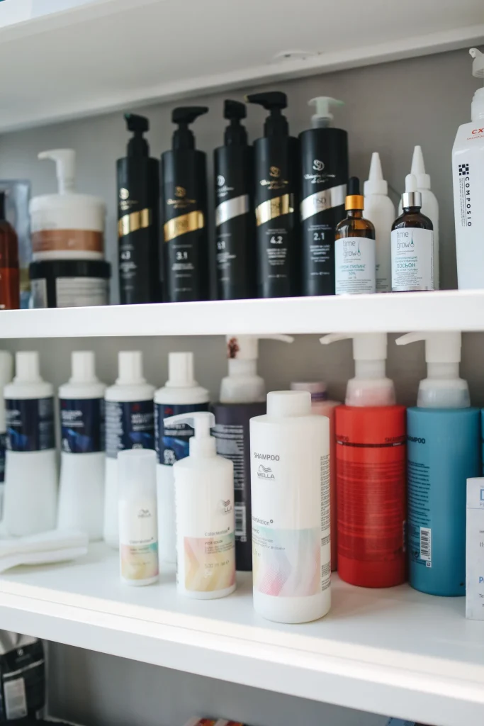 Spa Equipment online store