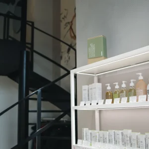 Spa Products online store