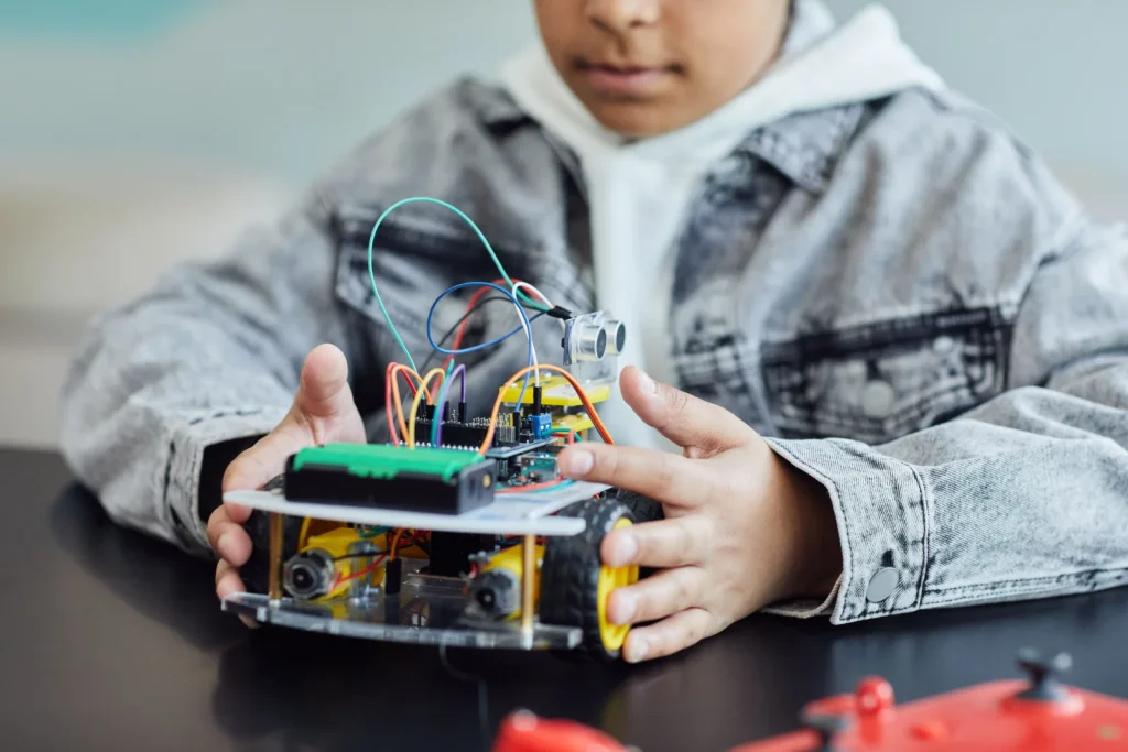 STEM Toys online store