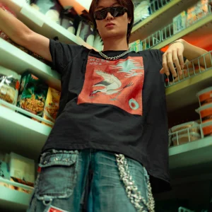 Streetwear Store online store