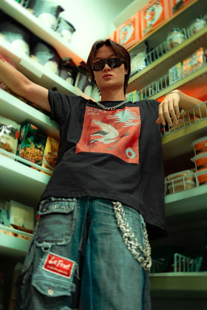 Streetwear Store online store