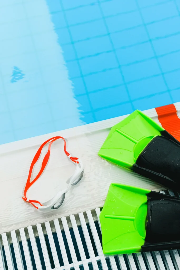 Swimming Gear online store