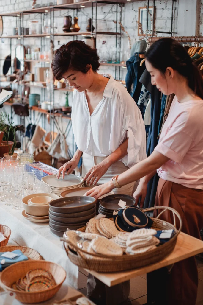 Tableware Store online store