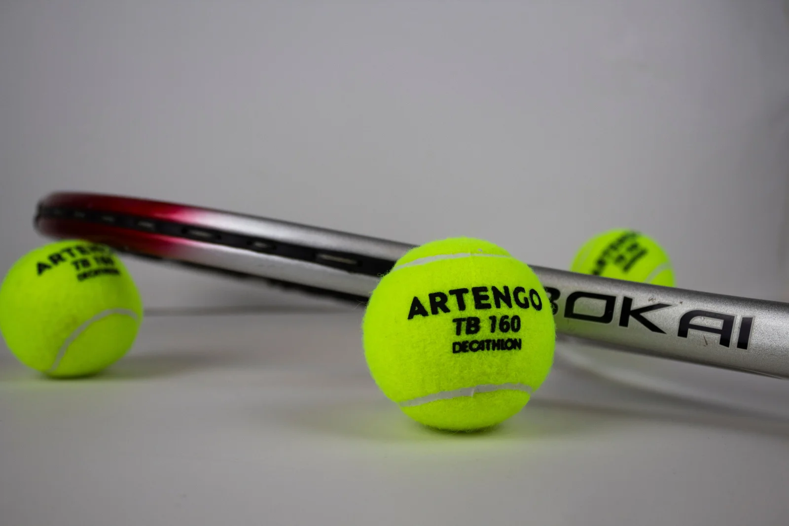 Tennis Equipment online store