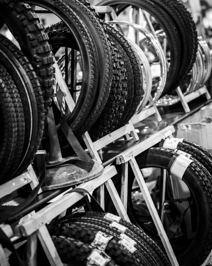 Tire & Wheel Store online store