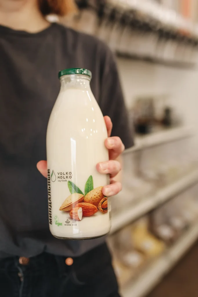 Vegan Foods online store