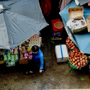 Vendor Marketplace online store