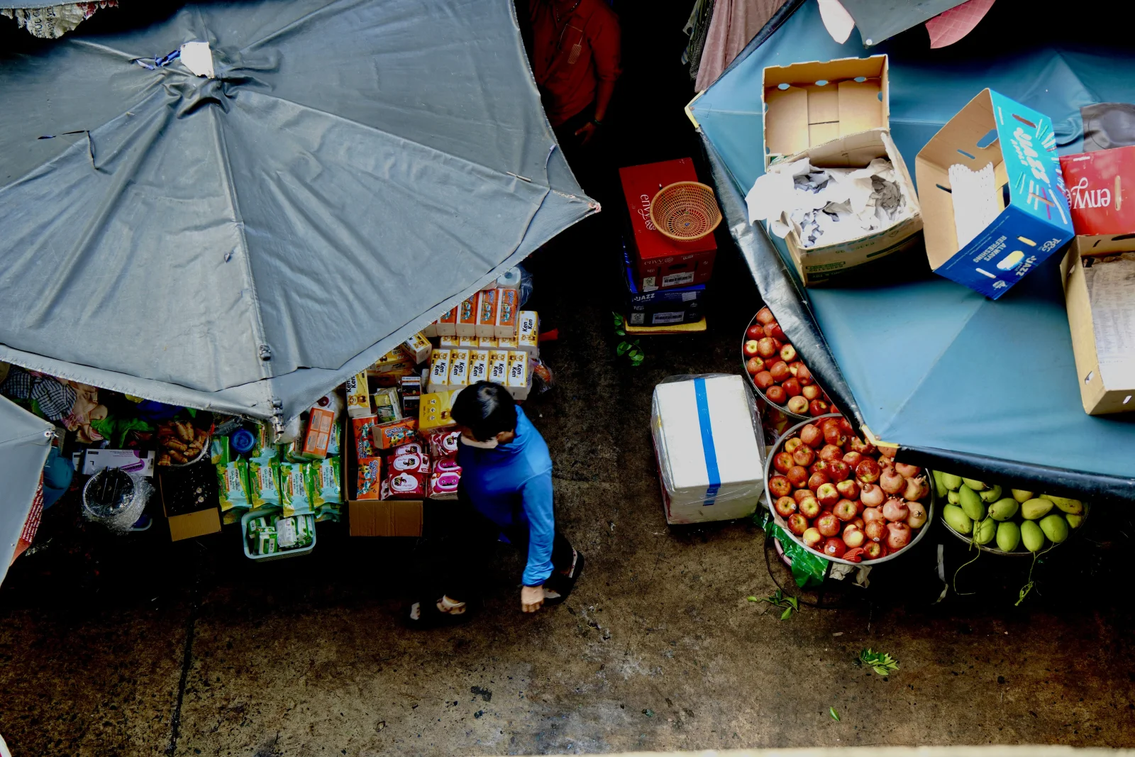 Vendor Marketplace online store