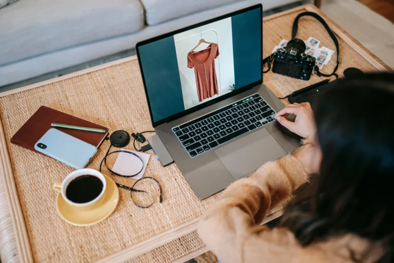 Video Templates online store