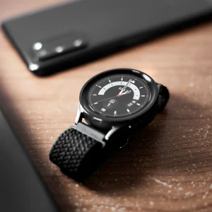 Wearable Tech alternate store layout