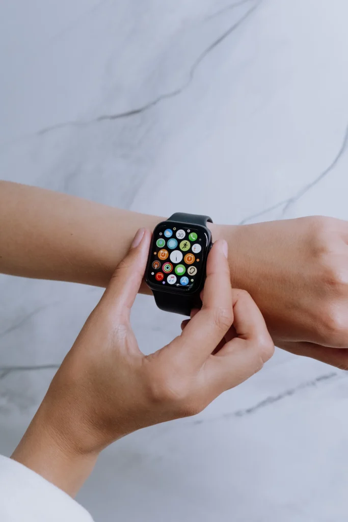 Wearable Tech online store