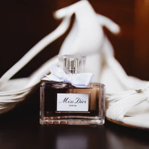 Wedding Fashion alternate store layout