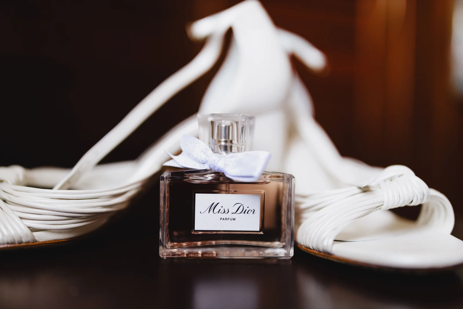 Wedding Fashion alternate store layout