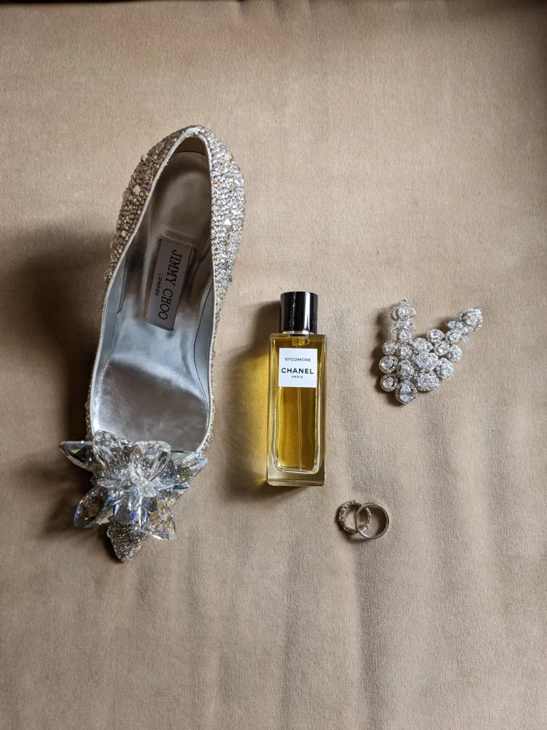 Wedding Fashion online store