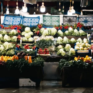 Wholesale Marketplace online store