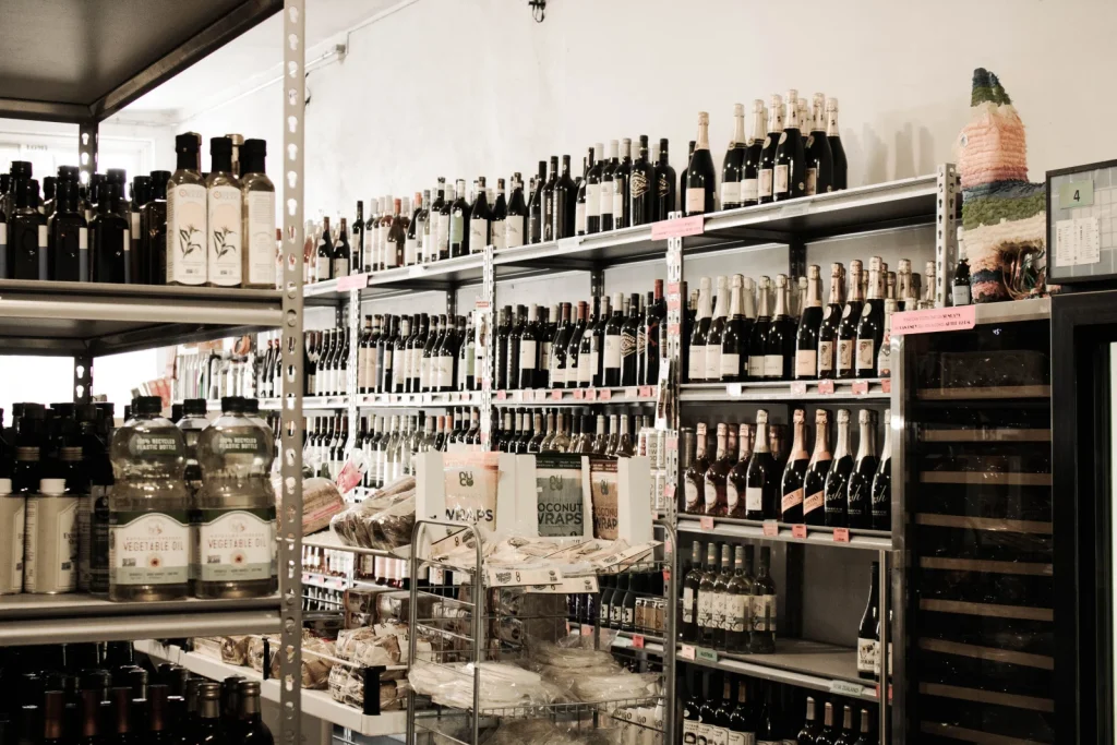 Wine Accessories online store