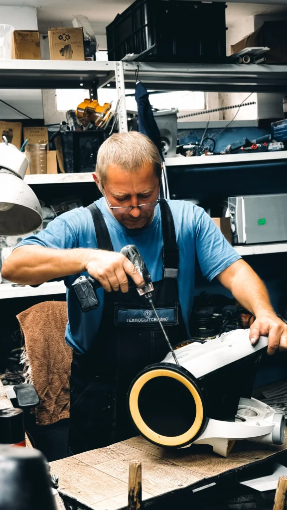 Workwear Store online store
