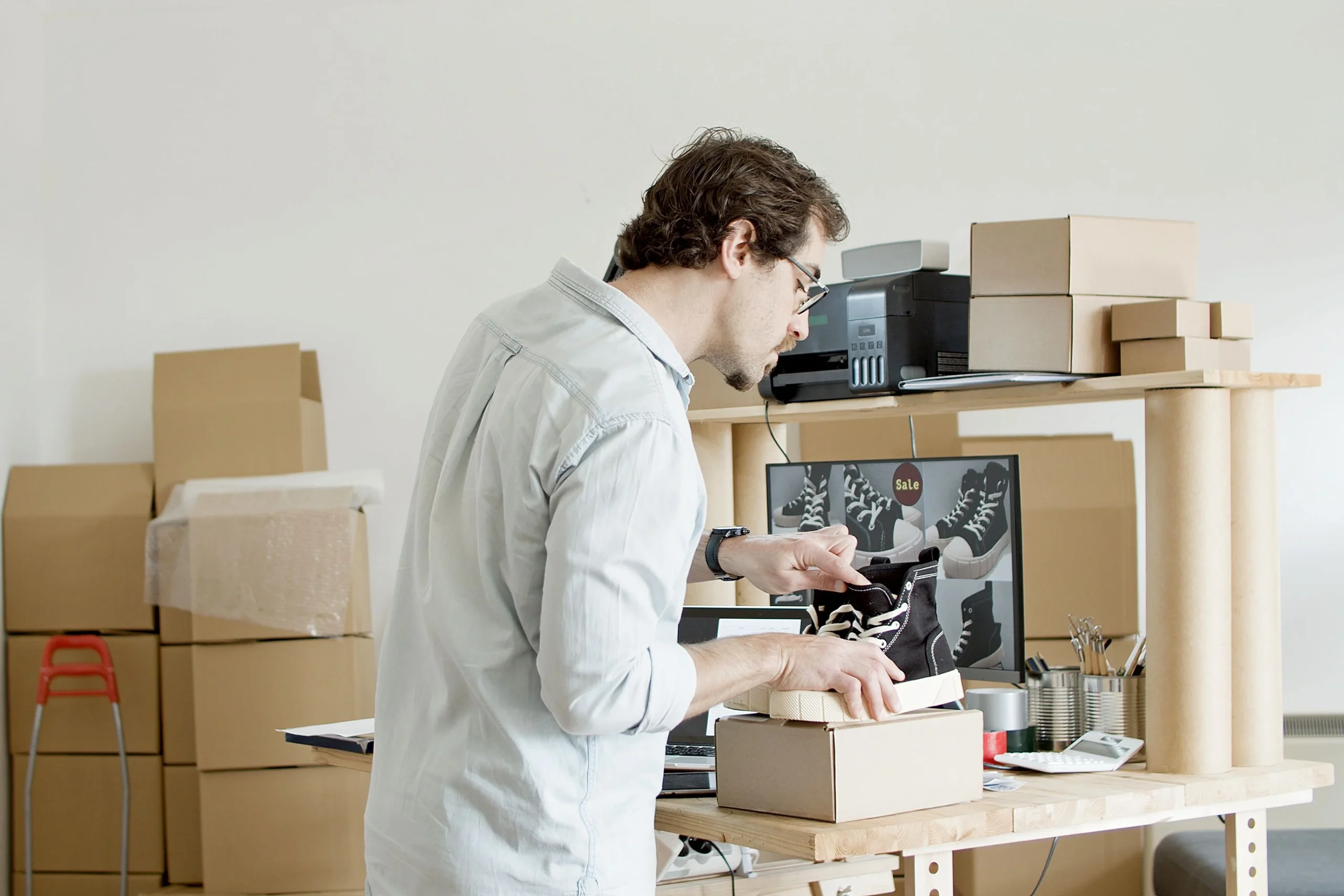 Velmora Landing Slider Digital Products Creative Workspace Ecommerce