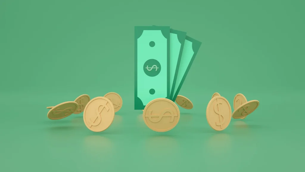 3D Assets premium slider image