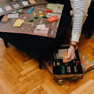 Board Games premium slider image