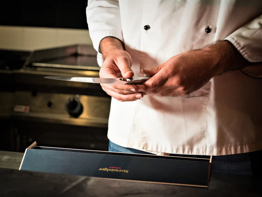 Chef Equipment premium slider image