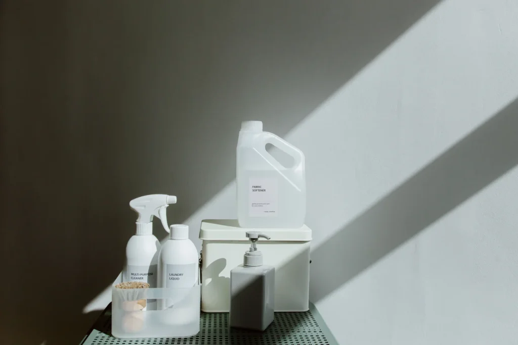 Cleaning Supplies premium slider image