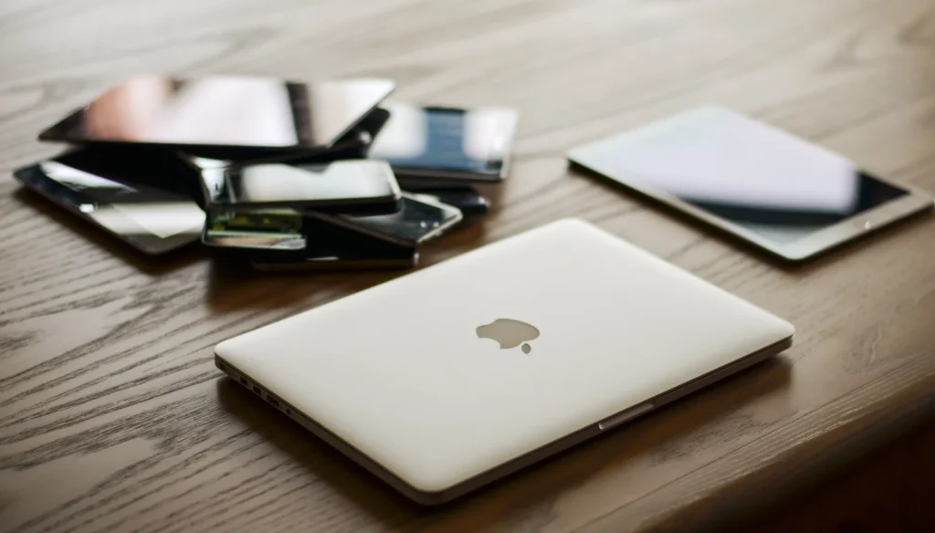 Digital Products premium slider image