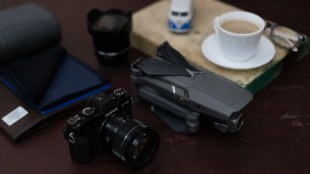 Drone Store premium slider image