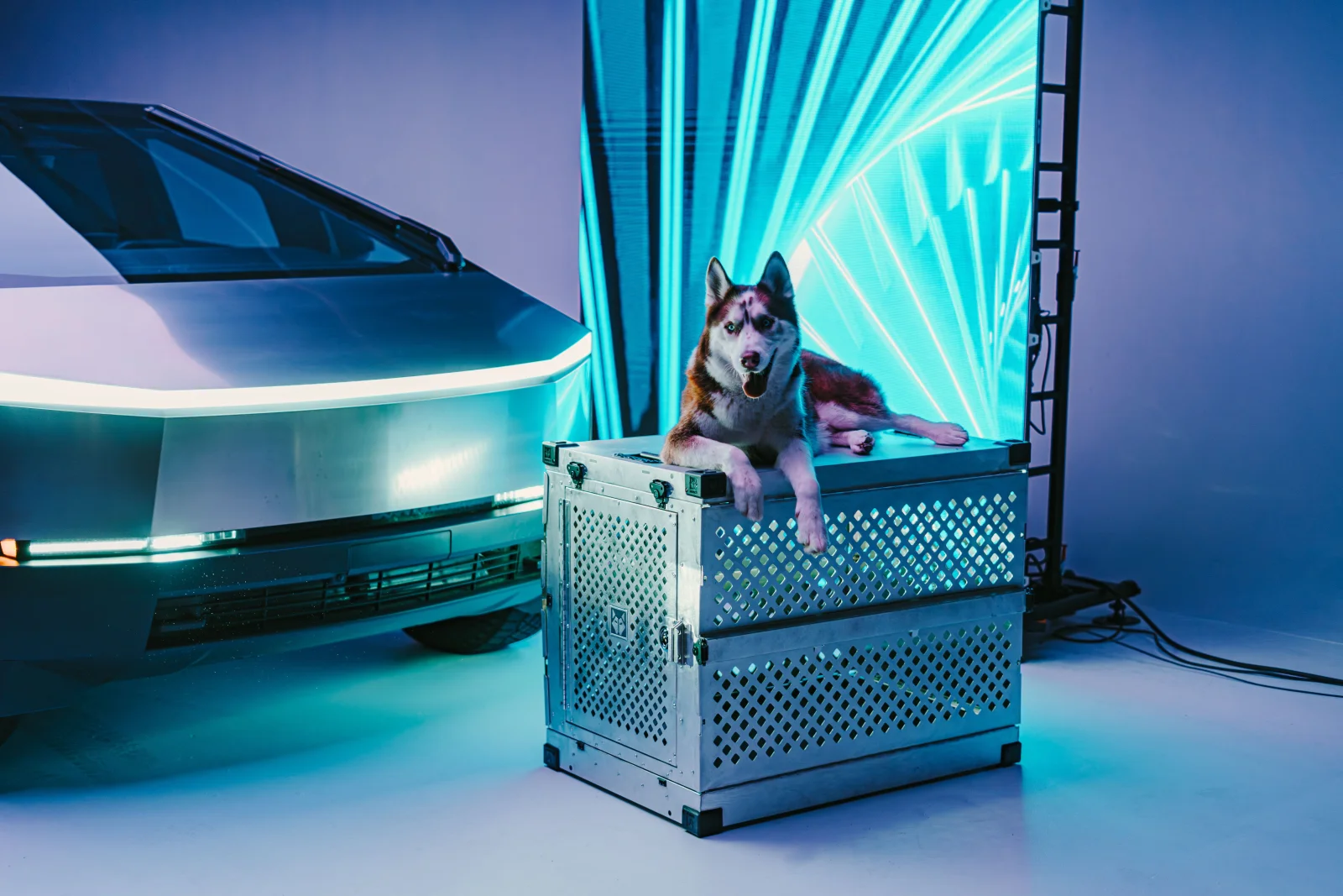 EV Accessories premium slider image
