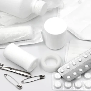 First Aid Store premium slider image