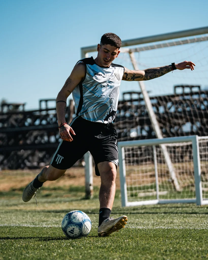 Football Gear premium slider image