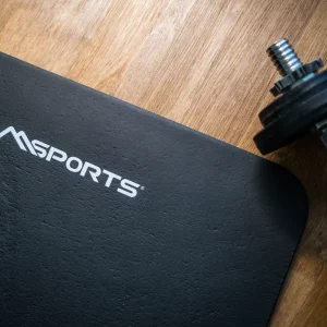 Home Fitness premium slider image